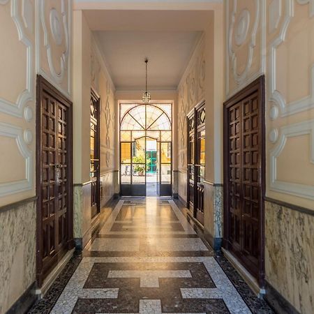 Italianflat - Solari Apartment Milano Eksteriør bilde