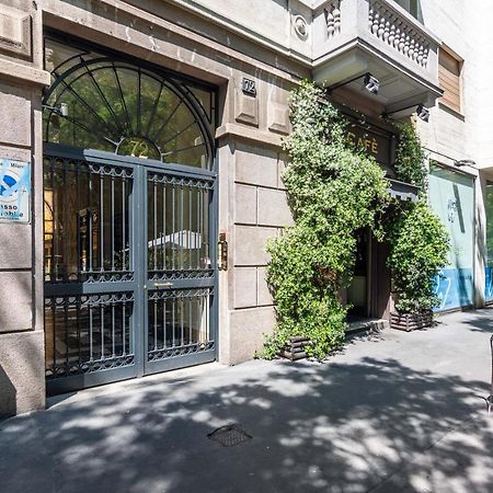 Italianflat - Solari Apartment Milano Eksteriør bilde