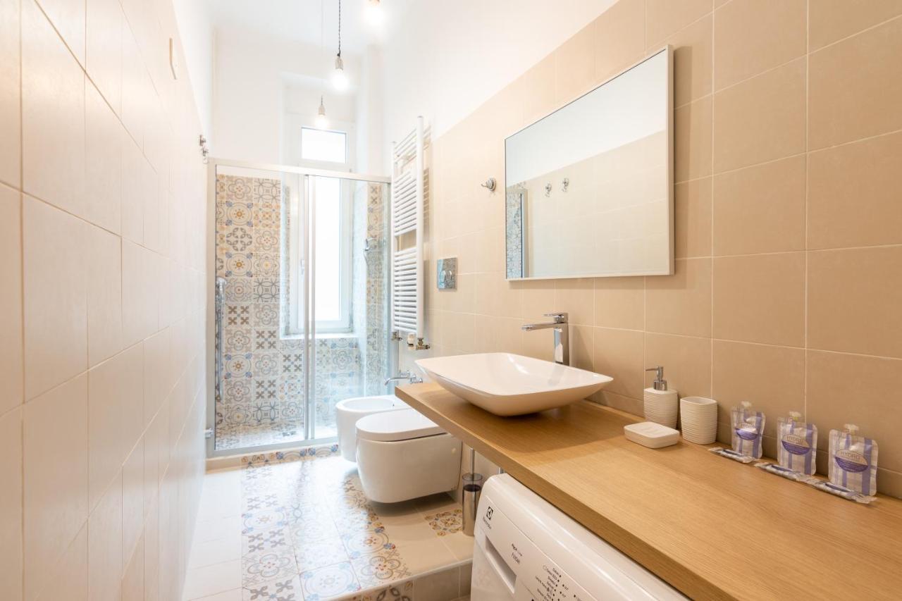 Italianflat - Solari Apartment Milano Eksteriør bilde
