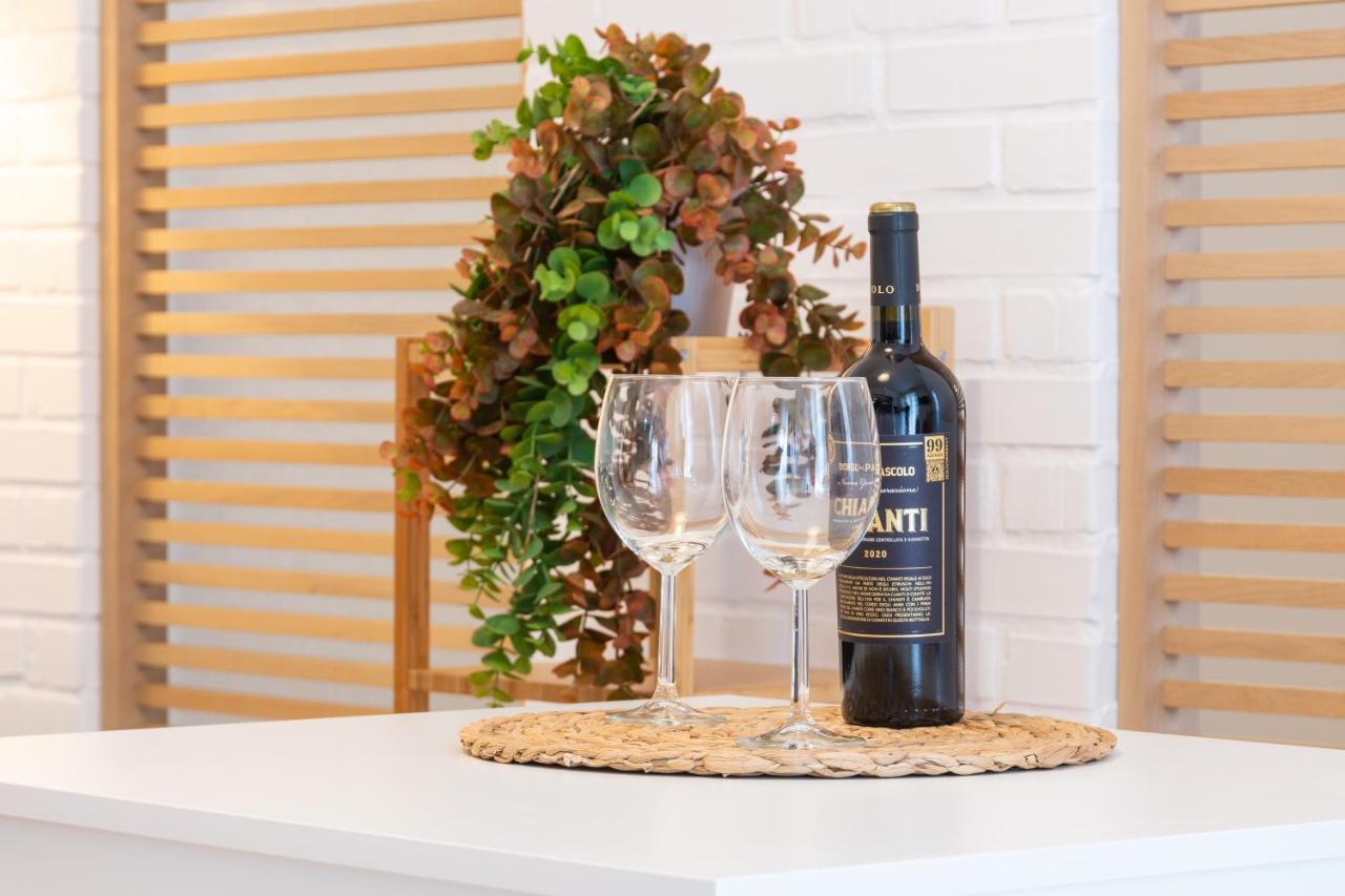 Italianflat - Solari Apartment Milano Eksteriør bilde