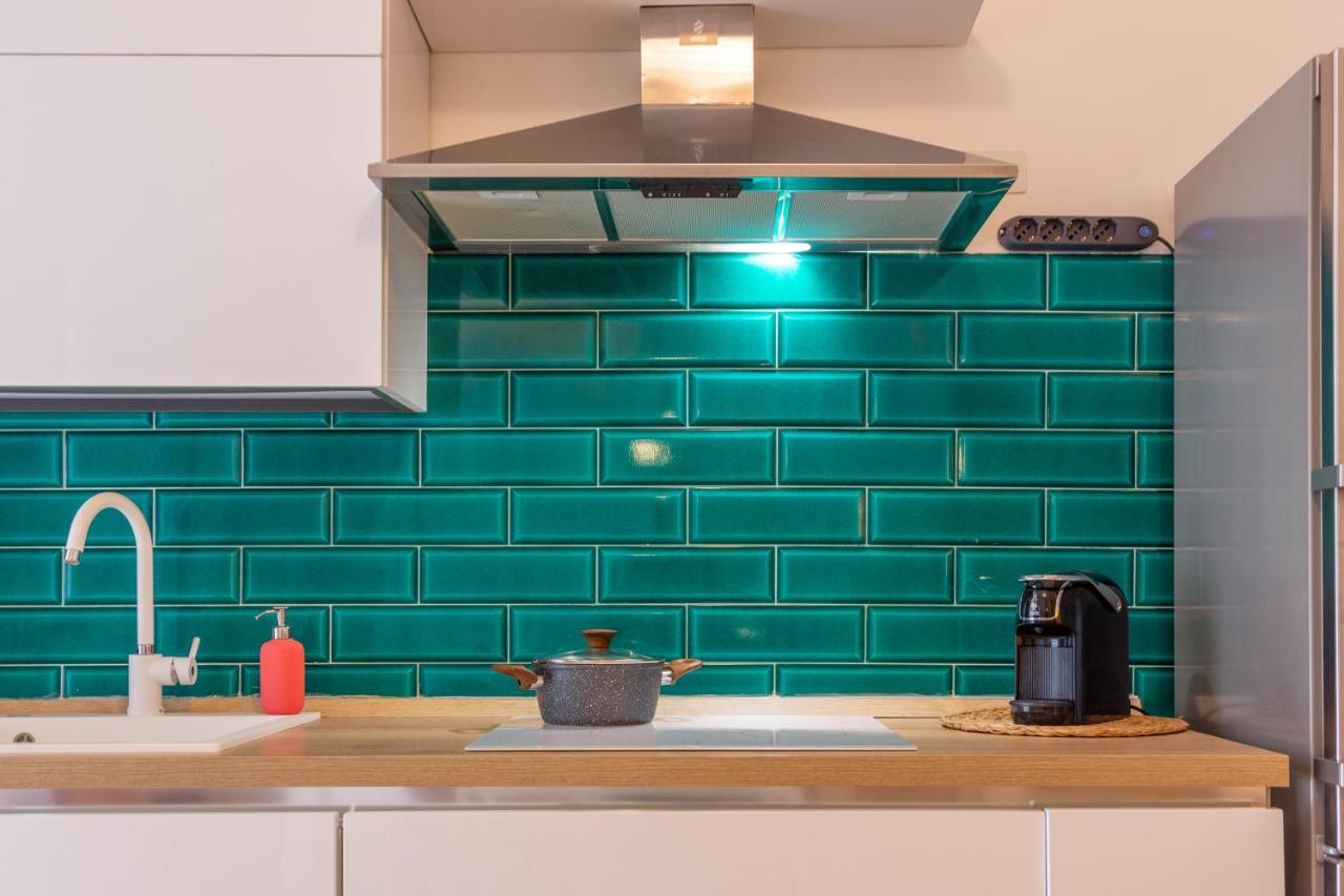Italianflat - Solari Apartment Milano Eksteriør bilde