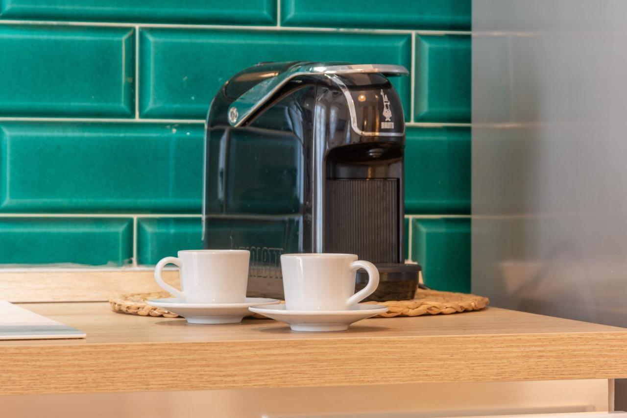 Italianflat - Solari Apartment Milano Eksteriør bilde