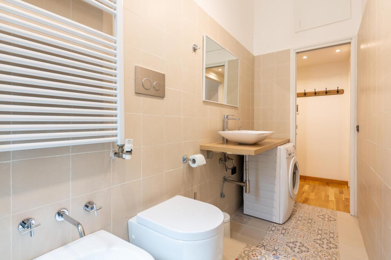 Italianflat - Solari Apartment Milano Eksteriør bilde