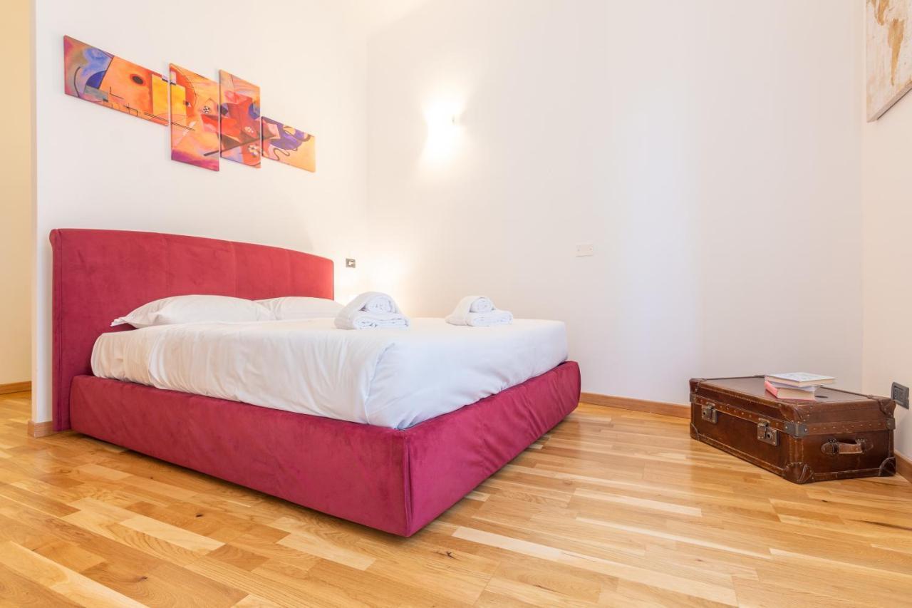 Italianflat - Solari Apartment Milano Eksteriør bilde